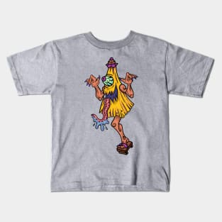 Kasa Obake yokai Kids T-Shirt